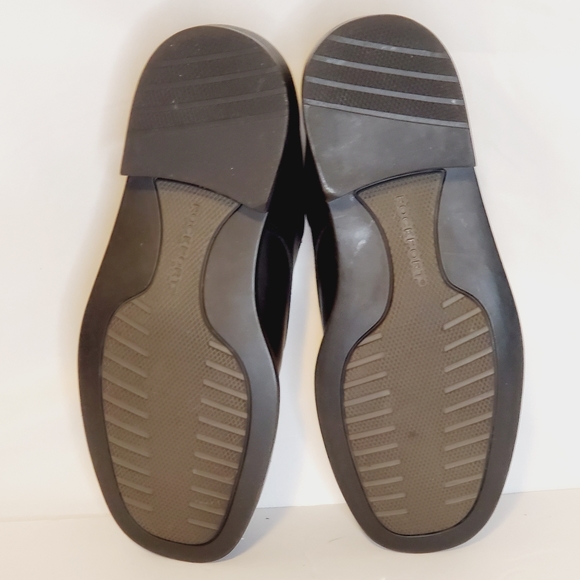 Rockport Men's Margin Oxford - Picture 2 of 8